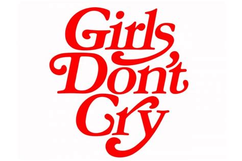 girls don't cry brand